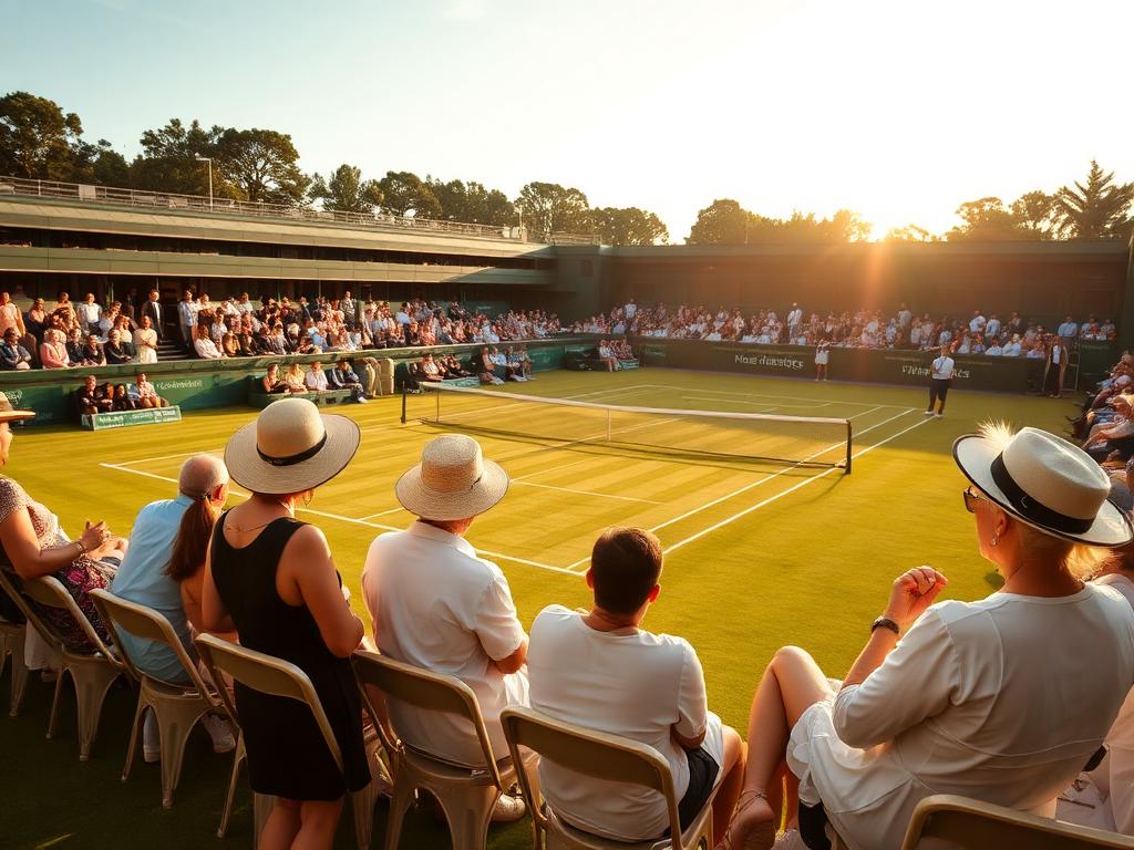 Wimbledon